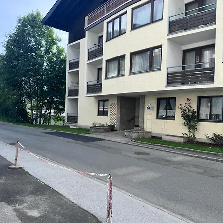 Nera - Zell Am Апартаменты *