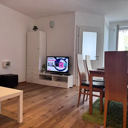 Apartment Nera - Central Alpine Stay * Zell am See