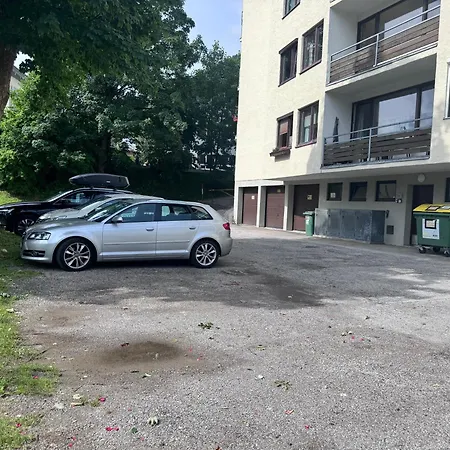 Apartment Nera - Central Alpine Stay