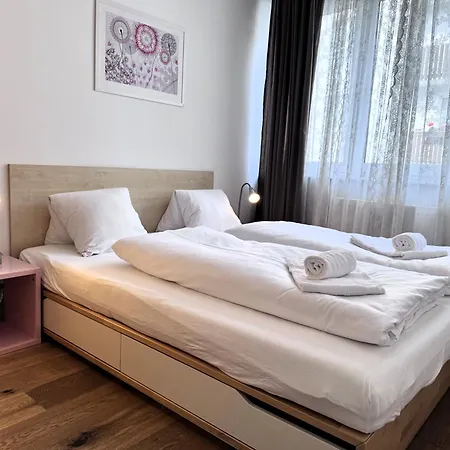 Apartment Nera - Central Alpine Stay * Zell am See