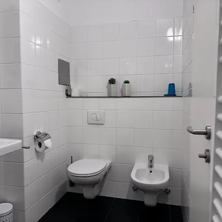 Apartment Nera - Central Alpine Stay Apartament