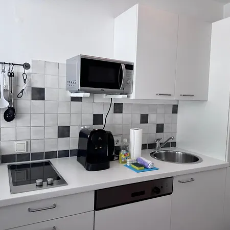 Appartement Nera - Zell Am