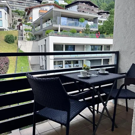 Appartement Nera - Zell Am *