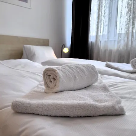 Apartament Apartment Nera - Central Alpine Stay Zell am See
