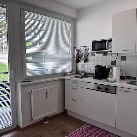 Nera - Zell Am Appartement *