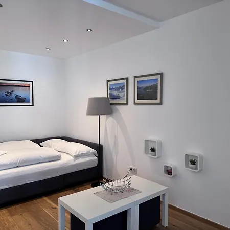 Apartment Nera - Central Alpine Stay Zell am See