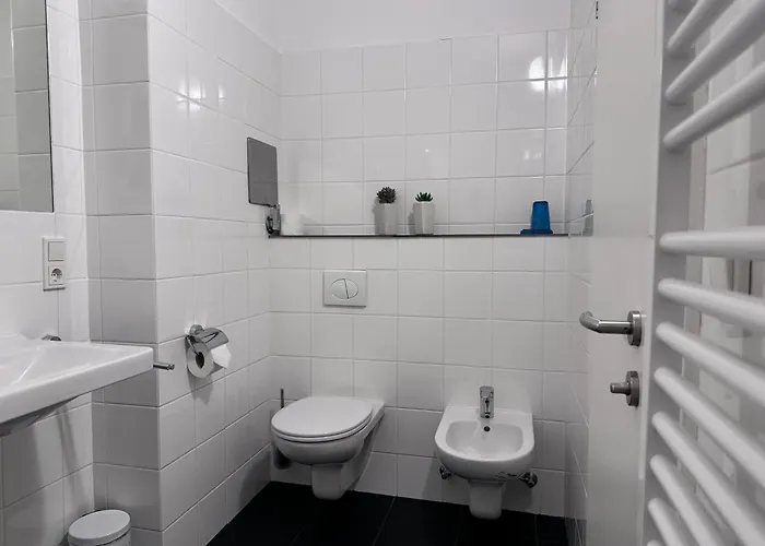 Nera - Zell Am Appartement