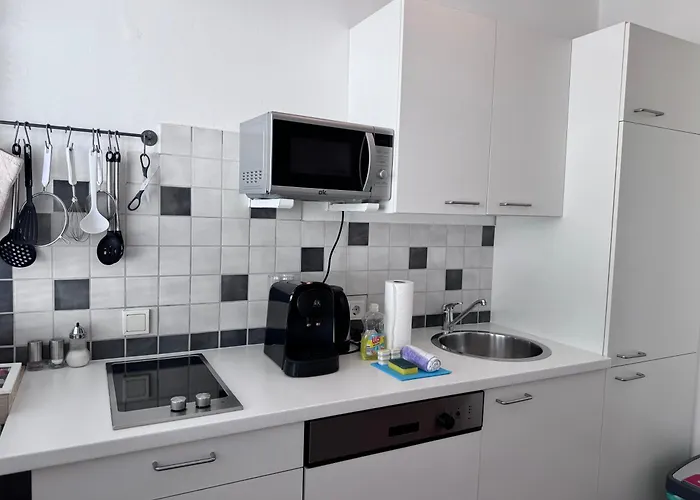 Appartement Nera - Zell Am