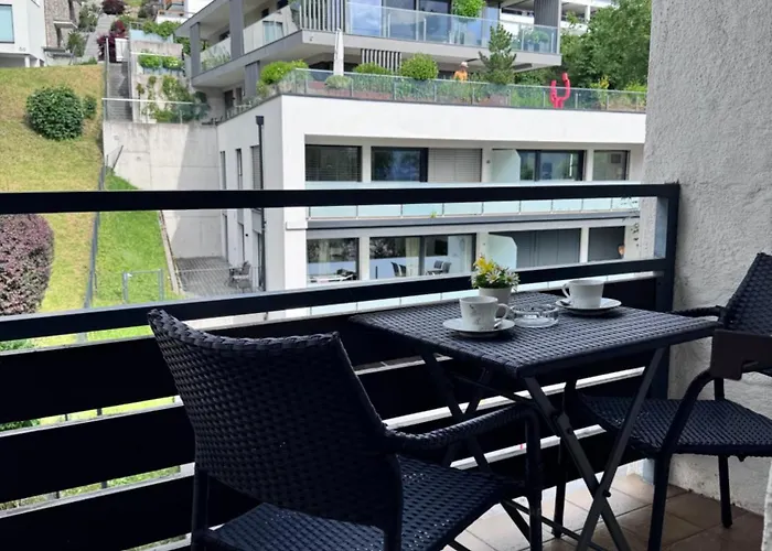 Appartement Nera - Zell Am *