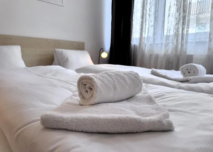 Appartement Nera - Zell Am Zell am See