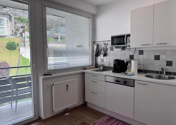 Nera - Zell Am Appartement *